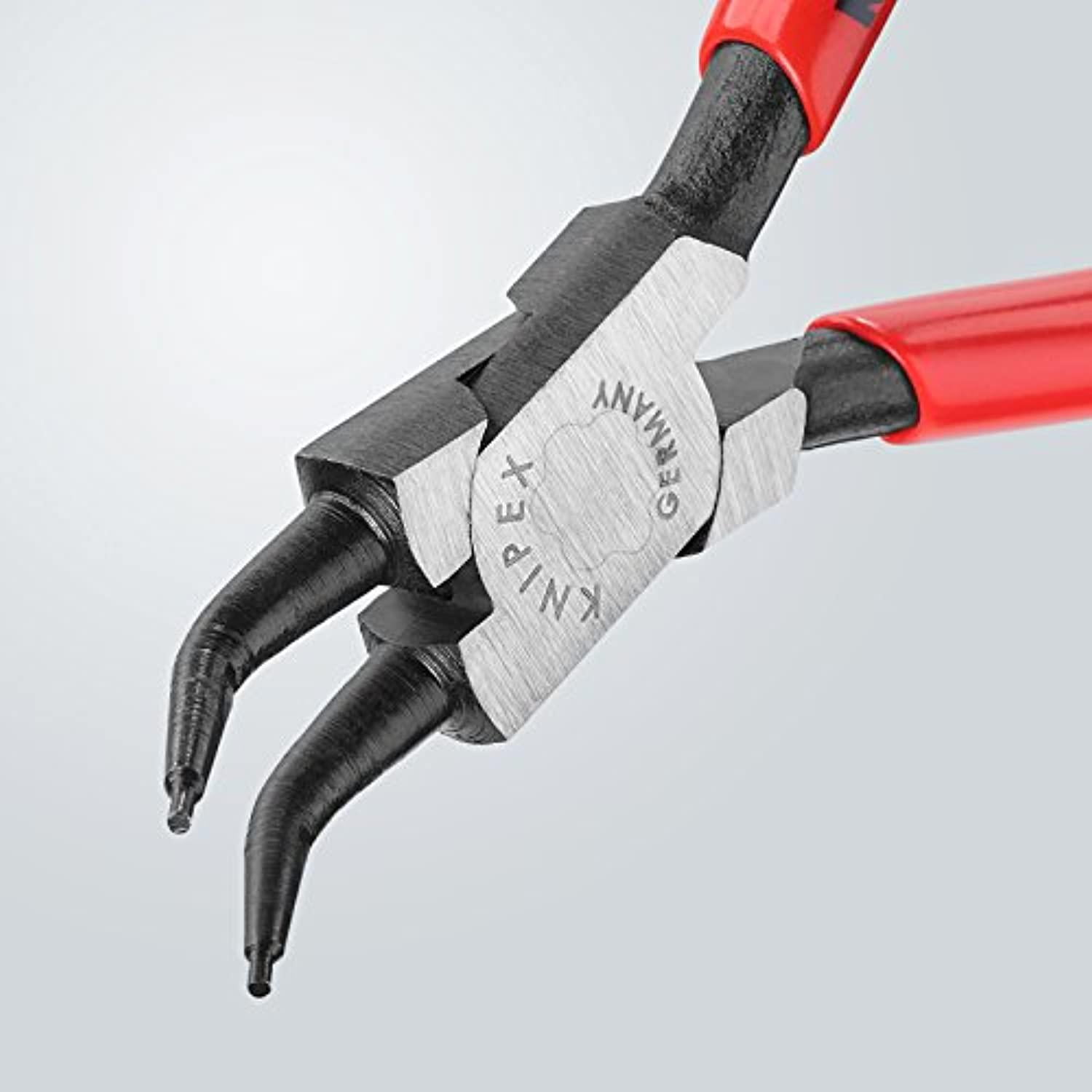 Knipex - Circlip Pliers Internal 45° Bent Tip 12-25mm J12