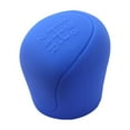 thumbnail image 2 of CNKOO Car Gear Shifter Knob Cover  Elastic Car Automatic Shifter Protector Cover  Universal Antl-Slip Auto Knob Gear Stick Protector Vehicle Accessories, 2 of 5