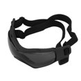 thumbnail image 3 of Dog Eye Protection Glasses Dog Goggles Dust Protection Comfort UV Protection Windproof Snowproof With Flexible Strap For Medium Large Dog ANGGREK Otros, 3 of 8