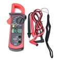 thumbnail image 2 of Handheld Clamp Meter,UNI T UT200B Digital Voltage Clamp Meter Clamp Meter Achieve More, 2 of 10