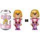 thumbnail image 1 of Funko Soda Vinilo Principe Adan Figura Maestros del Universo Funko POP, 1 of 1