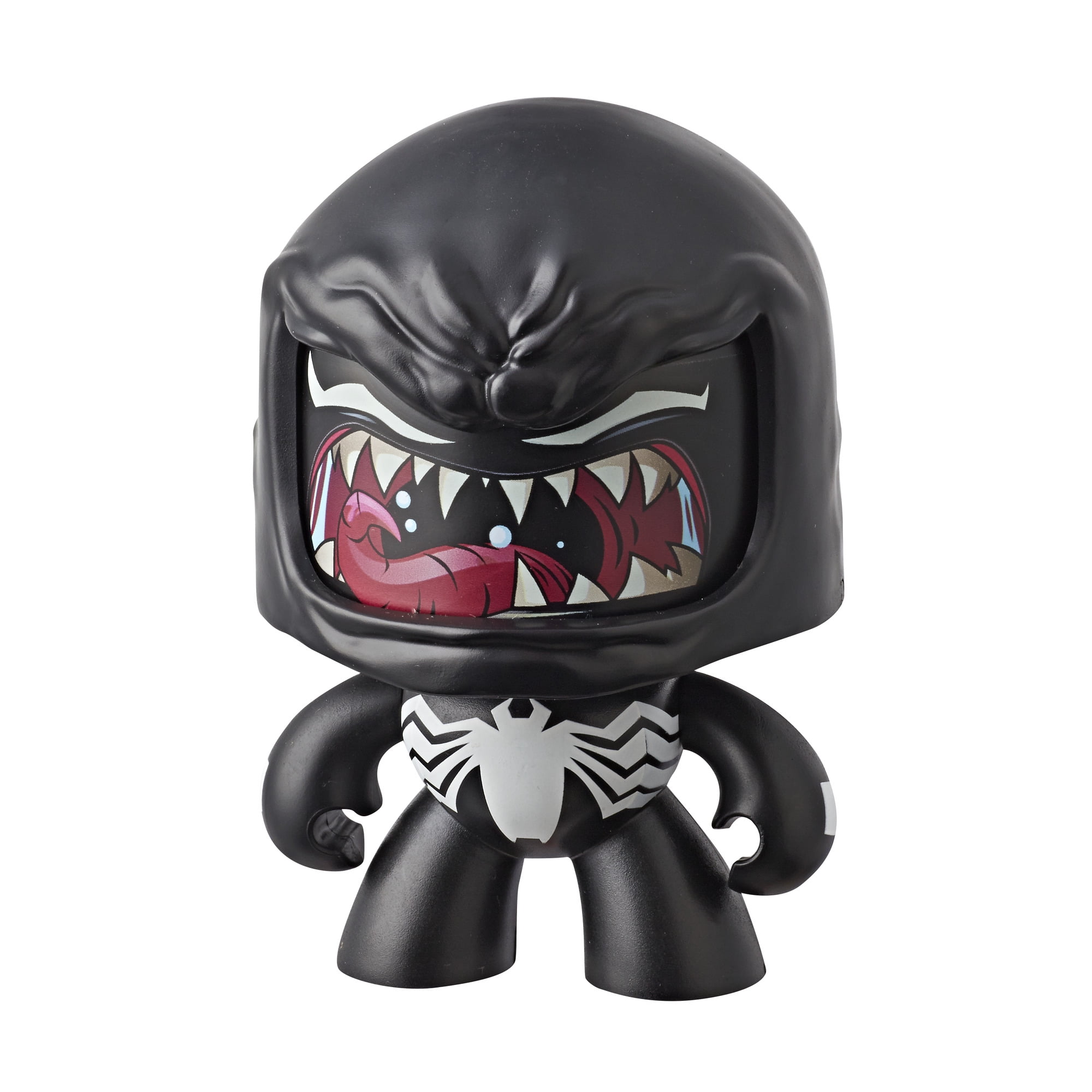 mighty muggs venom