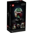 thumbnail image 2 of Set LEGO Star Wars TM Casco de Boba Fett™, 2 of 3