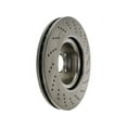 thumbnail image 5 of Centric 228.35120 Disc Brake Rotor, 5 of 5