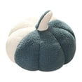 thumbnail image 5 of Muñeca de peluche Cushaw Pillow de 20 cm con forma de muñeca vegetal, 5 of 5