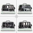thumbnail image 4 of Digital Camera Shoulder Bag, Anti Splashing Camera Bag  For Photography For Photographers, 4 of 8