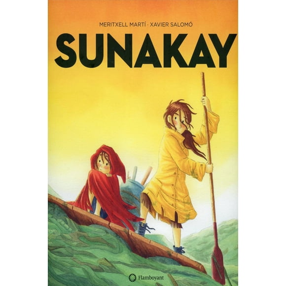 Sunakay Flamboyant 9788418304460