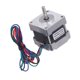 thumbnail image 4 of Motor Paso a Paso Ticfox Impresora 2 Fases Bajo Ruido DC7.8V con Controlador DC20-50V, 4 of 14