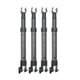 thumbnail image 2 of Soporte de tubo de elevación Strade Fareast Limited 4x para carrito de camping, 2 of 8