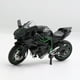 thumbnail image 1 of Modelo de motocicleta de aleación 1:18, juguetes para niños, modelo de automóvil deslizante, juguetes para niños, 1 of 6