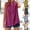 A144 Purple, variant on Linen Shirts for Women Plus Size Sleeveless Button Down T Shirt Oversized Dressy Casual Blouses Summer Fashion Tunic Tops Loose Vacation Beach Tee Shirt Liquidaciones De Track