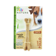 thumbnail image 1 of Juguete Hueso Ch De Bambu Sabor Pollo Nature Fancy Pets SABOR POLLO, 1 of 2