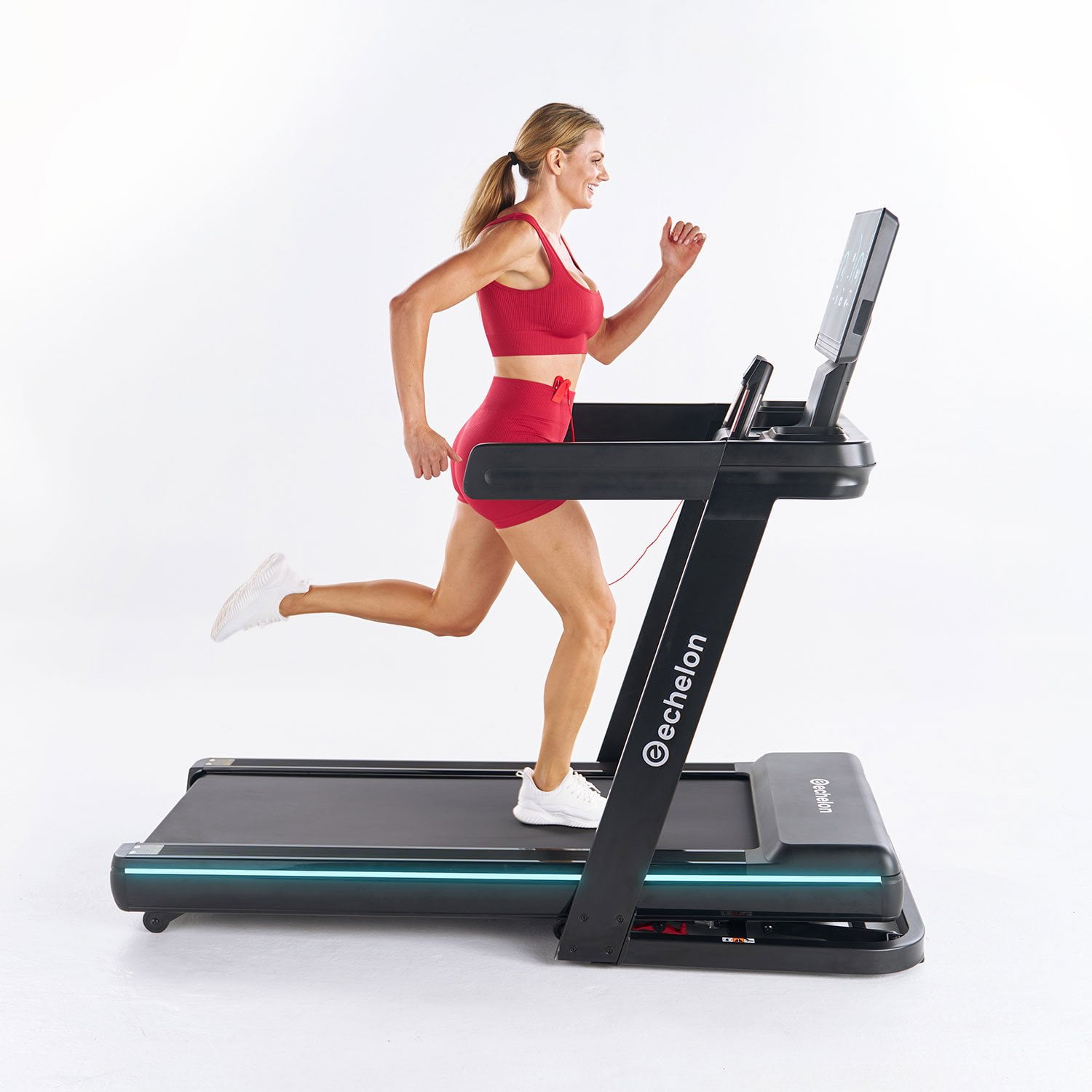 Echelon Treadmill Echelon Stride Reviews Echelon Stride Review: A