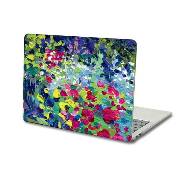 KSK KAISHEK Hard Case Shell Cover for MacBook Pro 16" 2021/2022/2023 A2780/A2485, Colorful B 73