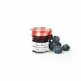thumbnail image 2 of Bonne Maman Confiture de Bleuets Sauvages Mini Pots – Couvercle Emblématique à Carreaux Rouges et Étiquette 100 % Propre Recette Française Simple, 1 oz (28 g), 2 of 5