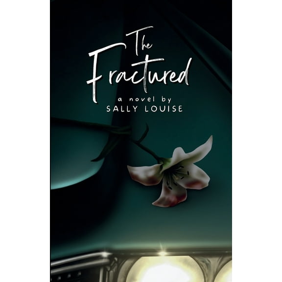 The Fractured, (Paperback)