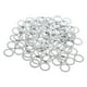 thumbnail image 5 of Juego de Arandelas Y Espaciadores de para Patineta Longboard para Accesorios de Equipo de Montaje de Eje de Camión, 104 Piezas, Hardware, Re Soledad Arandela de la velocidad del monopatín, 5 of 10