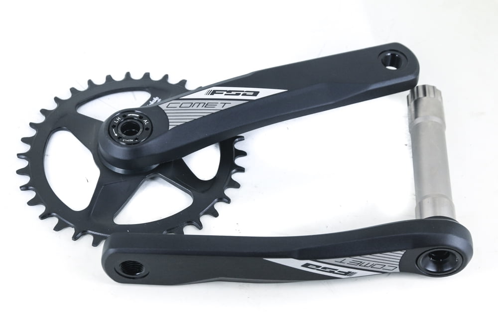 fsa 24mm crankset