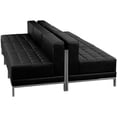 thumbnail image 1 of Flash Furniture Hercules Imagination Lounge Set in Black, 1 of 2
