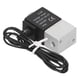 thumbnail image 4 of Válvula Solenoide, Estructura Compacta De Aleación De Aluminio De Solenoide De 3 Vías Con Alto Rendimiento Para Ingenieros Para Centros De Mecanizado ANGGREK Otros, 4 of 8