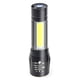 thumbnail image 5 of Linterna Antorcha Mini Portátil COB LED Recargable Zoomable de ANGGREK, 5 of 7