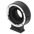 thumbnail image 3 of Lens Adapter Ring Adapter Ring Durable Anti-shake Lens Af Automatic Focusing For Portrait And Rapid Capture ANGGREK Automatic Adapter Ring, 3 of 8