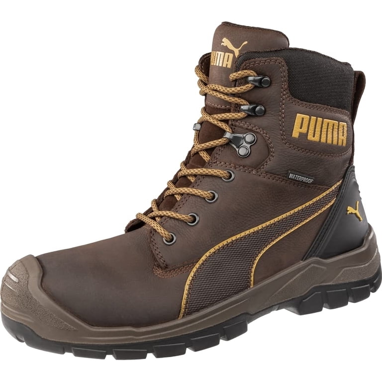 PUMA Safety Men display picture 1