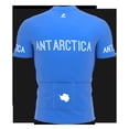 thumbnail image 2 of Antarctica Full Zipper Bike Short Sleeve Cycling Jersey  for Men - Size L, 2 of 4
