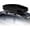 Black-350L, variant on QinaQin Hard Shell Rooftop Cargo Box for Cars, SUVs, Trucks - Waterproof, Dual-Sided Opening, Lockable, Tool-Free Installation,Black-350L