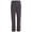 Dark Grey, variant on Trespass Womens Rambler Water Repellent Outdoor Pants