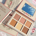 thumbnail image 1 of Floral Bloom Highlight & Contour Beauty Creations, 1 of 2