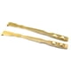 thumbnail image 2 of Qarigey Back Anti-itch Scratcher Claw Bamboo Body Leg Scratching Tool Portable Massager Head Household Room Bedroom Itch Living Type2, 2 of 6
