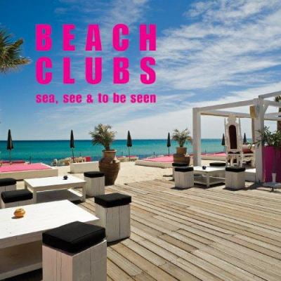 Pre-Owned Beach Clubs: Sea, See & Seen (Hardcover) 8495832011 9788495832016