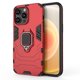 thumbnail image 4 of Funda para IPHONE 14 PRO con Soporte Anillo Giratorio 360° y Protección Resistente a Golpes y Caídas, 4 of 5