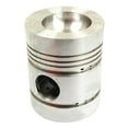 thumbnail image 2 of RAParts 743110M91 New Engine Piston Fits Massey Ferguson 4.236, 2 of 6