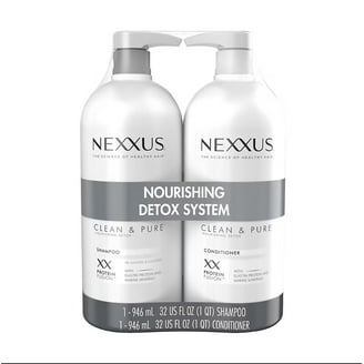 Nexxus Therappe Humectress Shampoo & Conditioner Combo for Dry