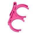 thumbnail image 2 of Soporte para pelota de golf profesional, organizador con Clip, accesorio para herramienta de golf (rosa), 2 of 8