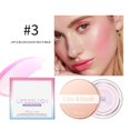 thumbnail image 2 of Color Changing Clear Color Changing Gel Natural Nude Makeup Rouge 4 Colors, 2 of 6