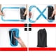 thumbnail image 4 of Mini Portable Outdoor Camping Folding Stool (Lake Blue*1pcs), 4 of 5