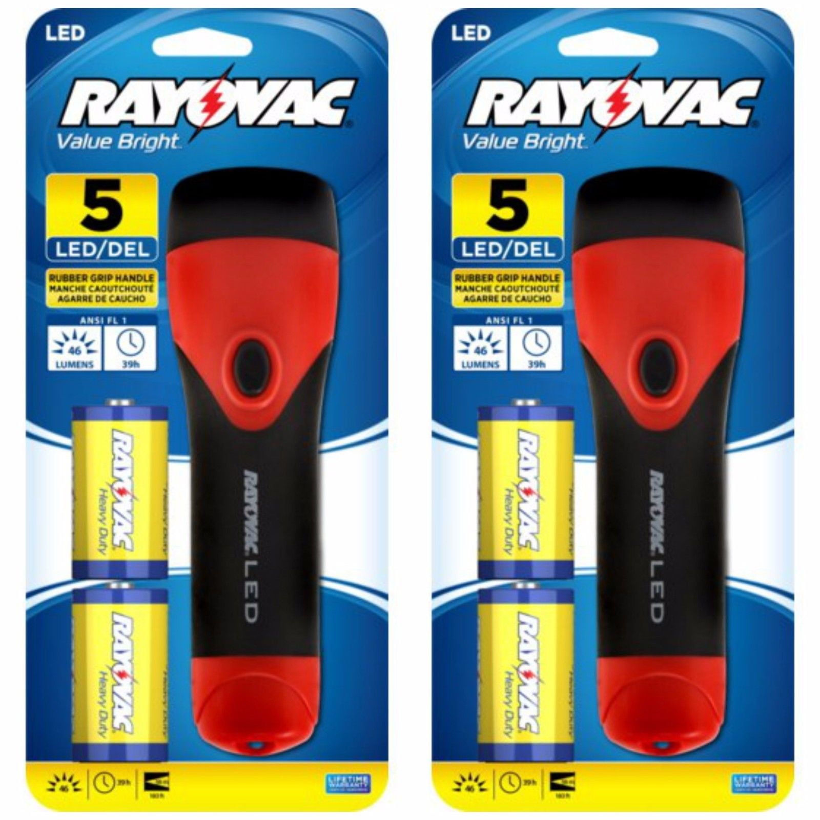 d battery flashlights d battery flashlights