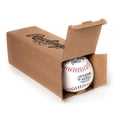 thumbnail image 3 of T-Balls Rawlings TVB Official Youth/6U para interiores/exteriores, 3 unidades, 3 of 8