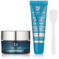 thumbnail image 1 of KAPLAN MD Perfect Pout Duo Mascarilla labial (0.5 oz.) y bálsamo labial 0.17 oz. - Cuidado completo antiedad para labios, 1 of 5