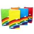 thumbnail image 1 of 50 piezas bolsas de regalo creativas, 1 of 3