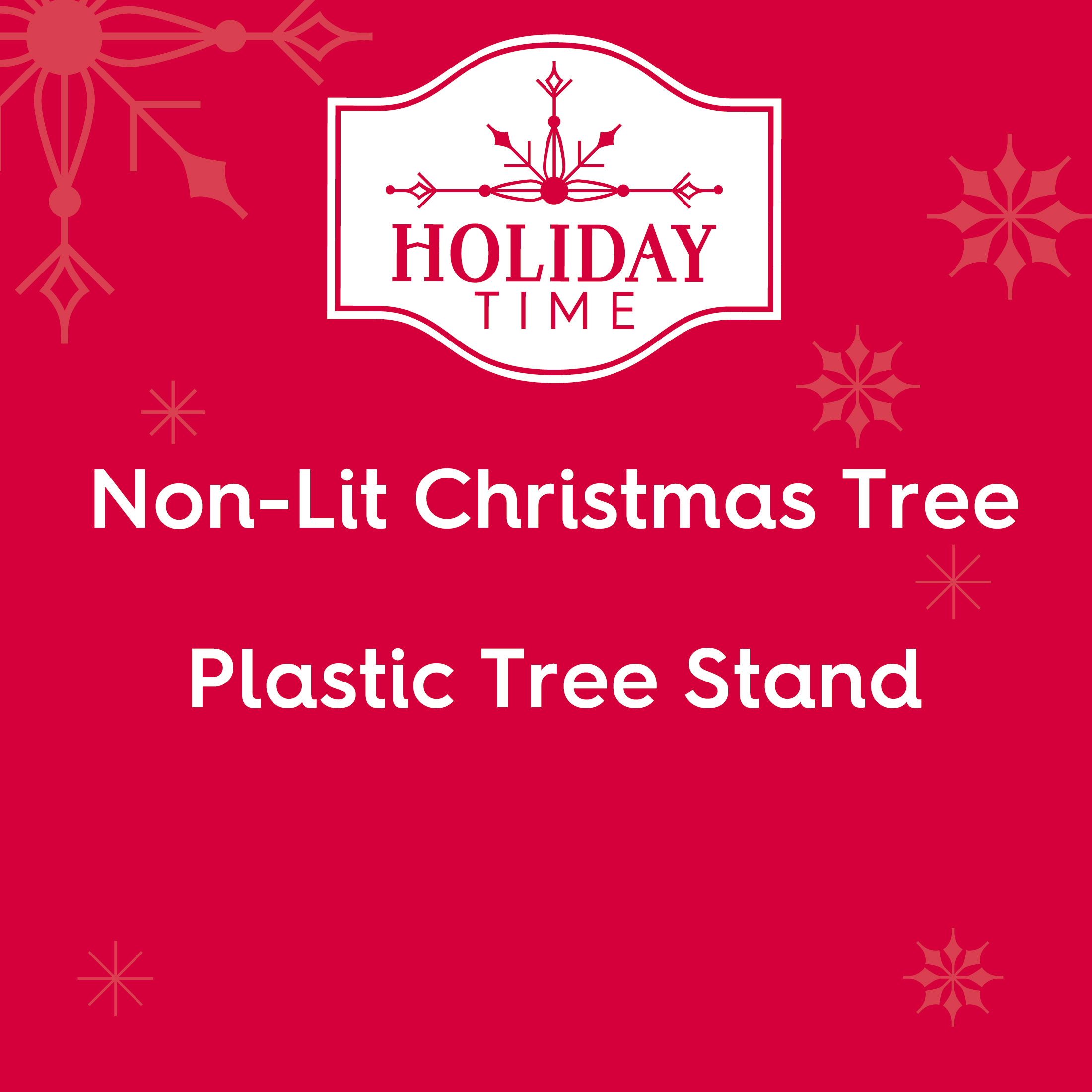 6' Wesley Pine Green Artificial Christmas Tree, by Holiday Time