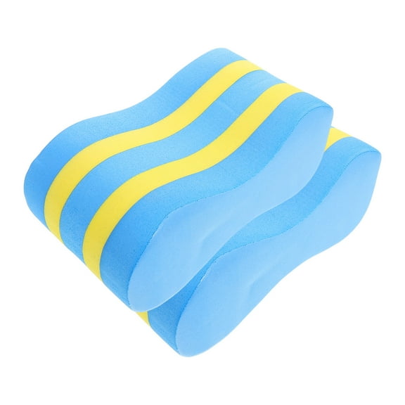 SEWCHICS EVA Swim Pull Buoy for Swimming Training, Leg Float Board for Pool and Water Exercise