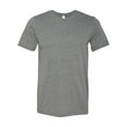 thumbnail image 1 of Bella + Canvas Unisex Made In The USA Jersey T-Shirt, 1 of 1