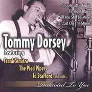 Personnel includes: Tommy Dorsey (trombone); Frank Sinatra, Connie Haines, The Pied Pipers, Jo Stafford, Jack Leonard, Edythe Wright (vocals). All tracks have been digitally remastered.