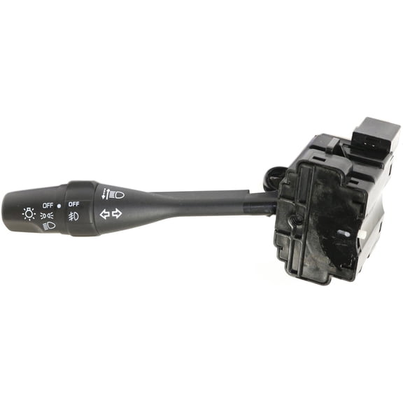 Replacement REPN505801 Turn Signal Switch Compatible with 1993-2001 Nissan Altima 1996-1997 Infiniti I30 4Cyl 6Cyl 2.4L 3.0L