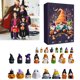 thumbnail image 5 of Calendario Cuenta Regresiva Gnomos Dibujos Animados Regalo Halloween para Y Niñas, 5 of 9