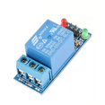 thumbnail image 2 of Modulo Relevador Relay 1 Canal 5v Rele Arduino 5 pzs, 2 of 4